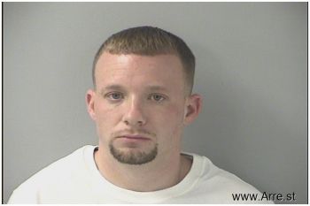 Joshua Bradford Seek Mugshot