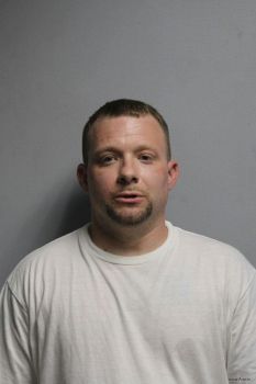 Joshua Bradford Seek Mugshot