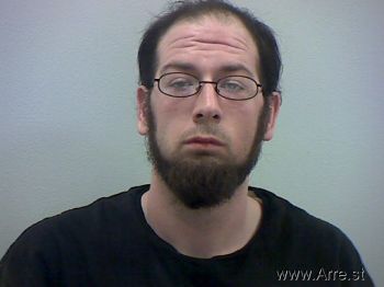 Joshua M Selby Mugshot