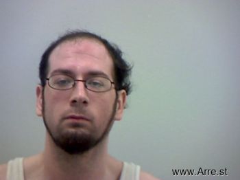 Joshua M Selby Mugshot