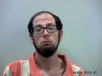 Joshua M Selby Mugshot