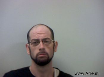 Joshua M Selby Mugshot