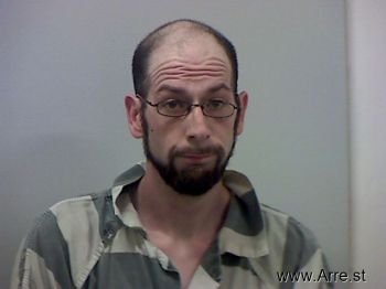 Joshua M Selby Mugshot