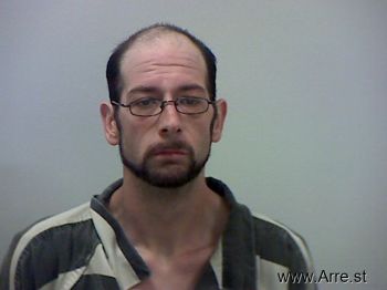 Joshua M Selby Mugshot