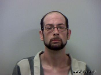 Joshua M Selby Mugshot