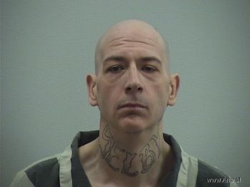 Joshua M Selby Mugshot