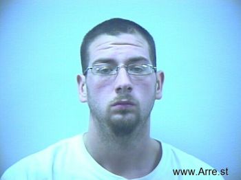 Joshua M Selby Mugshot