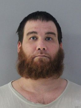 Joshua Owen Settles Mugshot