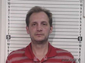 Joshua W Shafer Mugshot