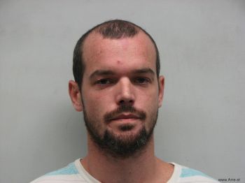 Joshua Lee Shelton Mugshot