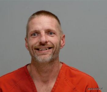 Joshua Gerald Sheppard Mugshot