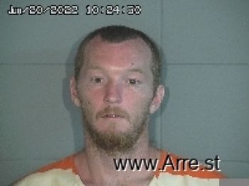 Joshua Michael Shortridge Mugshot