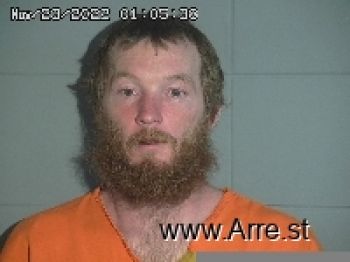 Joshua Michael Shortridge Mugshot