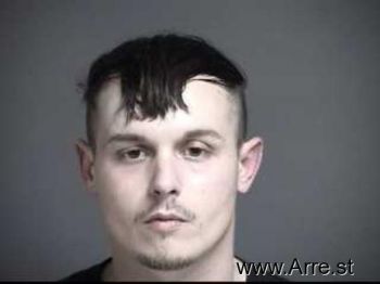 Joshua Dwayne Sizemore Mugshot