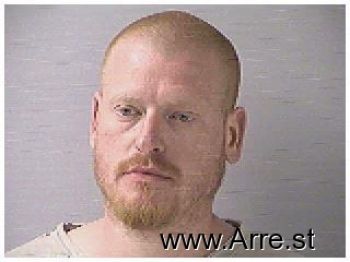 Joshua David Sizemore Mugshot