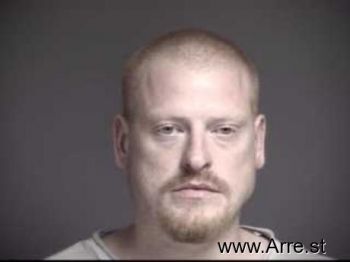 Joshua David Sizemore Mugshot