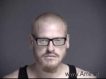 Joshua David Sizemore Mugshot