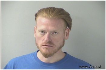 Joshua David Sizemore Mugshot