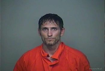 Joshua Allen Skaggs Mugshot