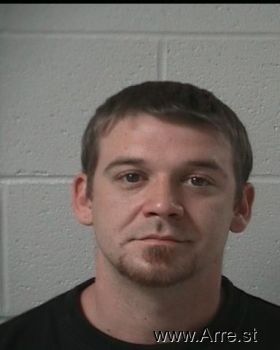 Joshua Aaron Slayter Mugshot