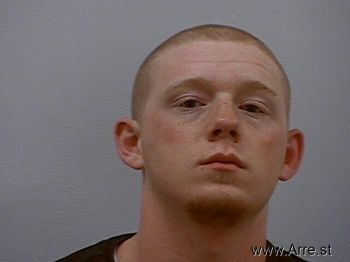 Joshua A Smallwood Mugshot