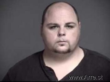 Joshua Stephen Smallwood Mugshot