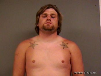 Joshua Cy Snapp Mugshot