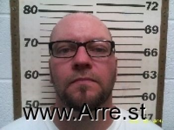 Joshua Shane Snider Mugshot