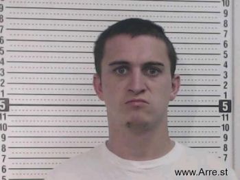 Joshua Adam Snow Mugshot