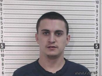 Joshua Adam Snow Mugshot