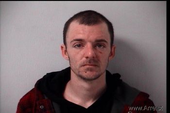 Joshua Allen Snyder Mugshot