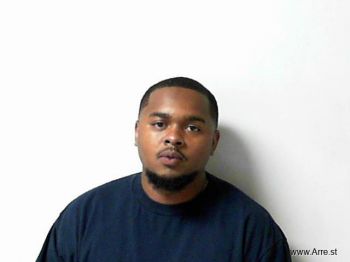 Joshua Lamar Sparks Mugshot