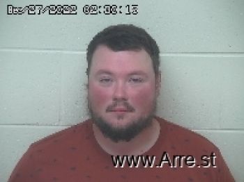 Joshua D Spears Mugshot