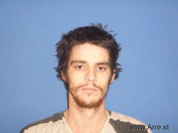 Joshua Jack-jacob Spencer Mugshot