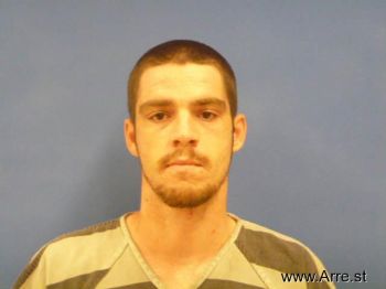 Joshua Jack-jacob Spencer Mugshot