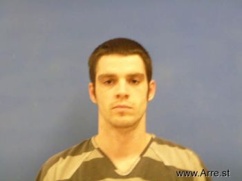 Joshua Jack-jacob Spencer Mugshot