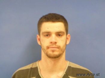 Joshua Jack-jacob Spencer Mugshot