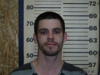 Joshua Jack-jacob Spencer Mugshot