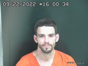 Joshua Jack-jacob Spencer Mugshot