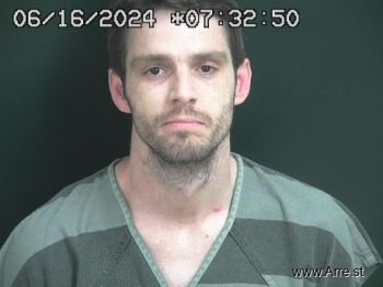 Joshua Jack-jacob Spencer Mugshot