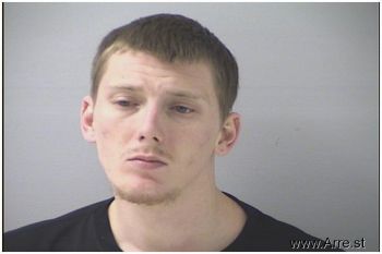 Joshua Bryant Stanley Mugshot