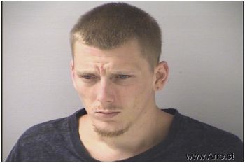 Joshua Bryant Stanley Mugshot