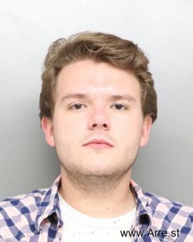 Joshua  Steed Mugshot