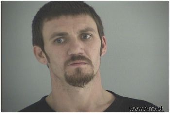 Joshua Alan Steele Mugshot