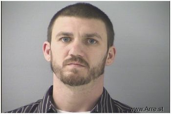 Joshua Alan Steele Mugshot