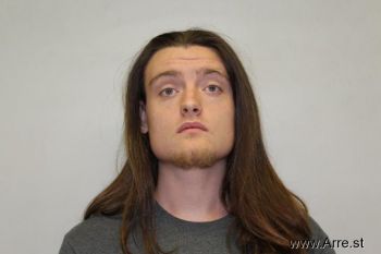 Joshua Bryant Steele Mugshot