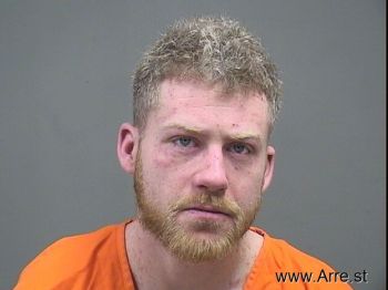 Joshua James Steinfurth Mugshot