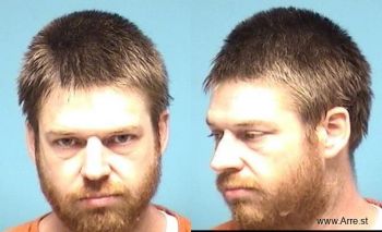 Joshua Allen Stout Mugshot