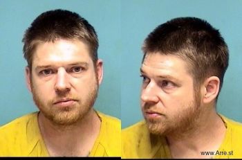 Joshua Allen Stout Mugshot