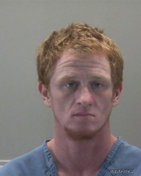 Joshua Michael Sullivan Mugshot